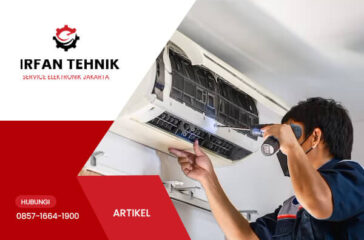 IRFAN TEHNIK - SERVICE AC JAKARTA(1)