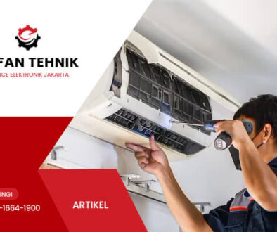 IRFAN TEHNIK - SERVICE AC JAKARTA(1)