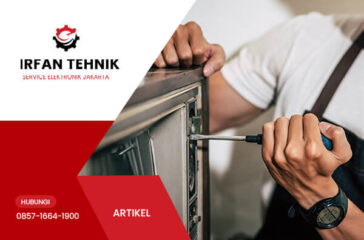 IRFAN TEHNIK - SERVICE ELEKTRONIK JAKARTA(1)