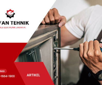 IRFAN TEHNIK - SERVICE ELEKTRONIK JAKARTA(1)