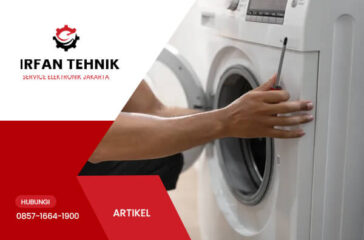 IRFAN TEHNIK - SERVICE MESIN CUCI JAKARTA(1)